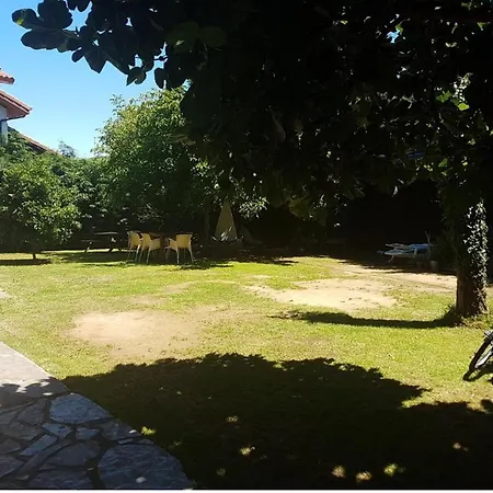 La Casa De Las Mascotas Holiday home *