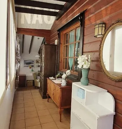 Holiday home La Casa De Las Mascotas