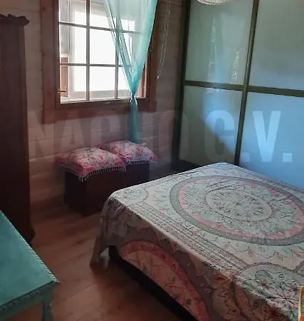 La Casa De Las Mascotas * Miengo