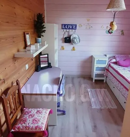 La Casa De Las Mascotas Miengo
