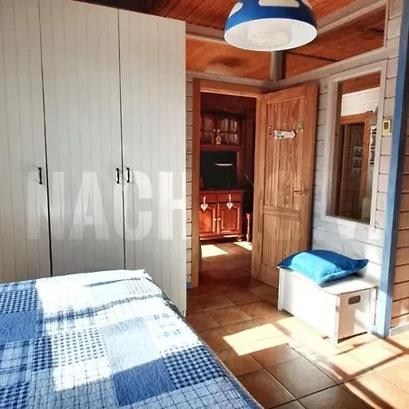 La Casa De Las Mascotas Holiday home